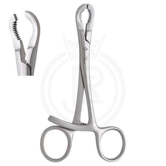 Bone Reduction Forcep