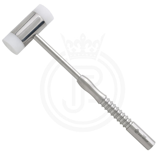 Dental Mallet Hammer Mead