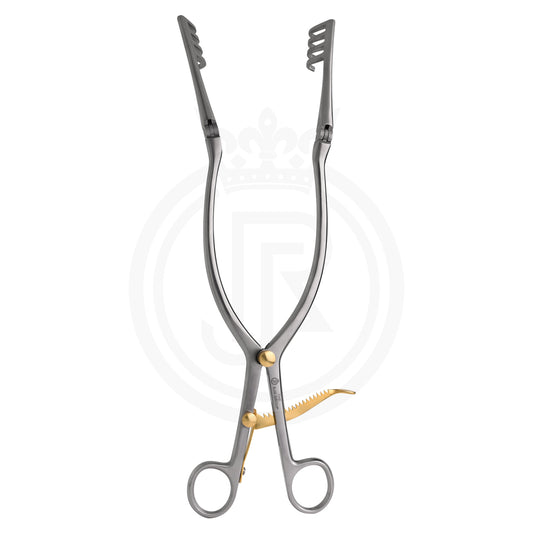 Gelpi Retractor Surgical Instruments