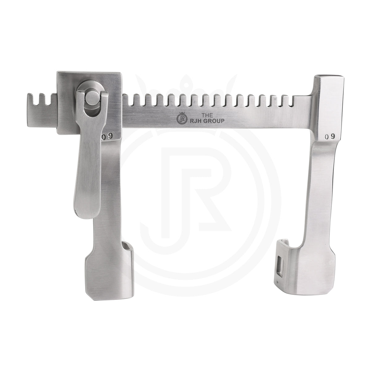 Rib Spreader Blade Retractor for surgery