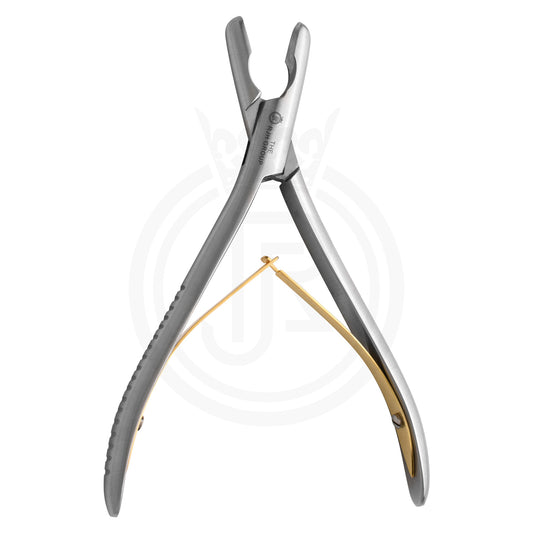 Bone Rongeur/Small Bone Fragments Cutter