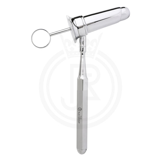Bensaude Anoscope for anal canal & rectum