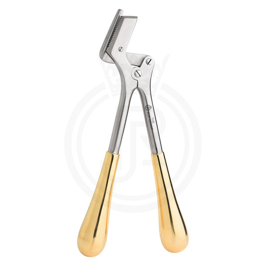 Stille Plaster Cast Shears