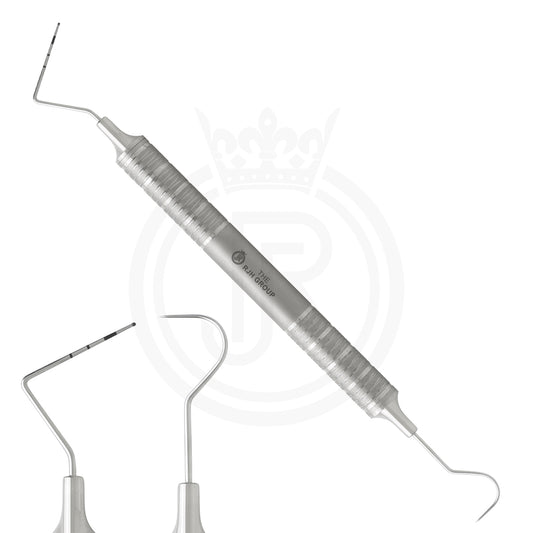 Periodontal Probe/Explorer/Diagnostic probe