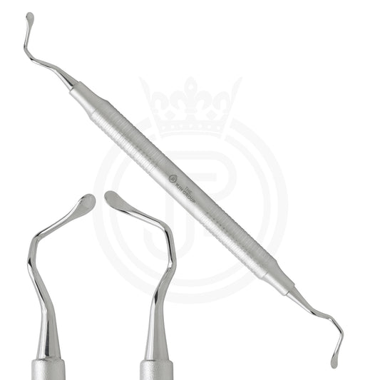 Dental Gingival Instruments