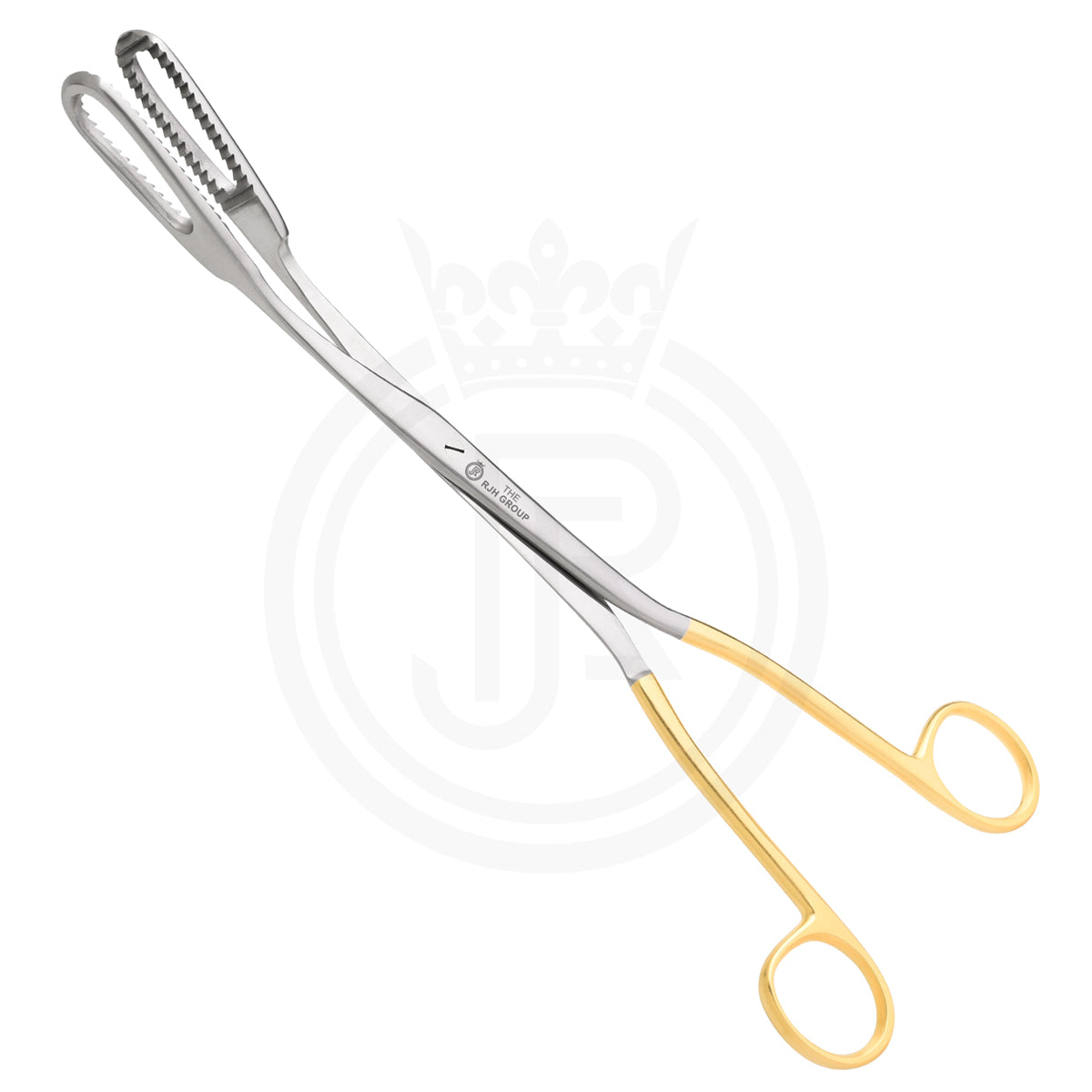 Ovum Forcep For Gynecology Procedure