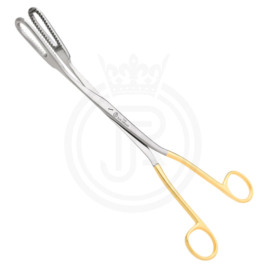 Ovum Forcep For Gynecology Procedure