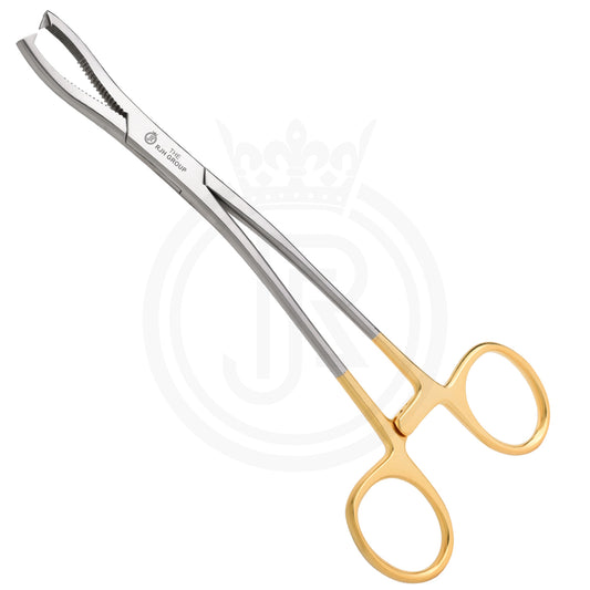 Spencer Wells Hemostatic Forcep