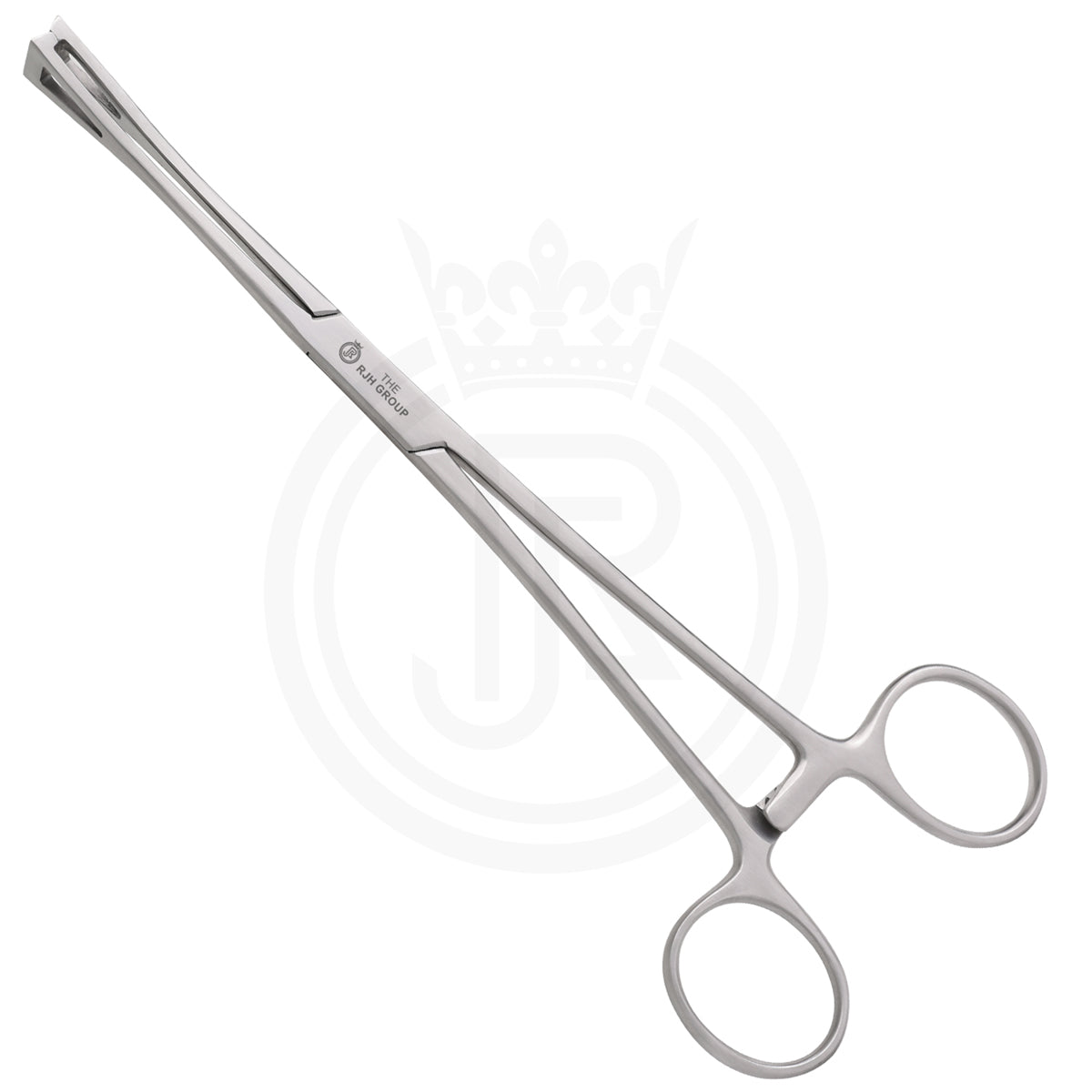 glover patent ductus clamps for cordiothoracic procedures