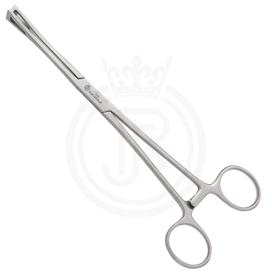 glover patent ductus clamps for cordiothoracic procedures