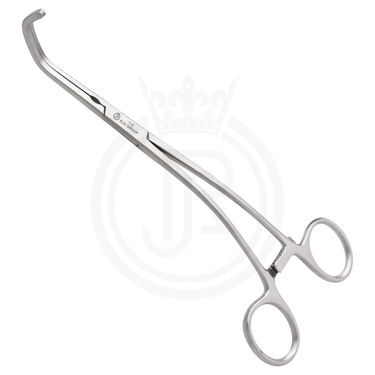 Debakey Atraumatic Vascular Clamps