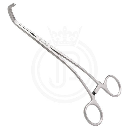 Debakey Atraumatic Vascular Clamps