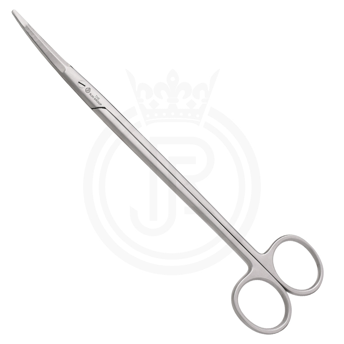 Iris Scissor Sharp Edge