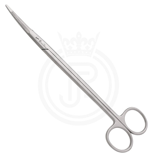 Iris Scissor Sharp Edge