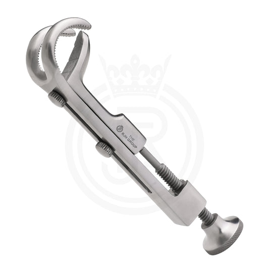Lowmann Bone holding clamp/Bone Manipulating clamp