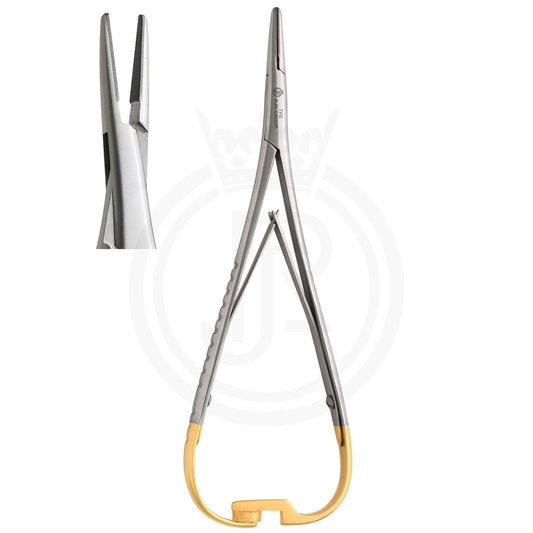 Mathieu Needle Holder