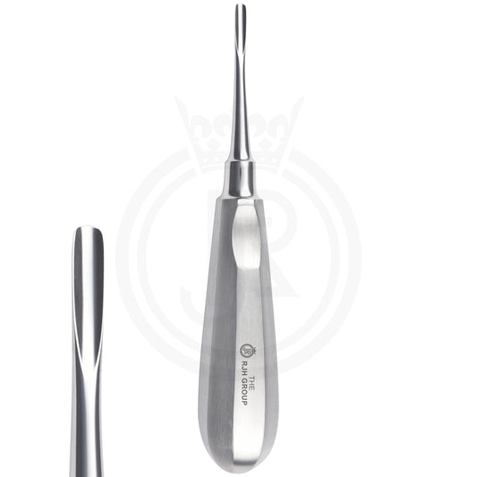 dental luxator