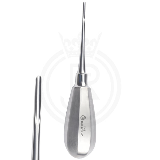 dental luxator