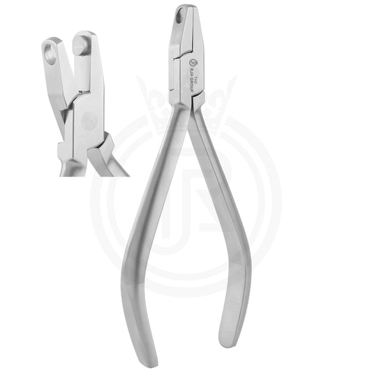 Hole punch plieAr