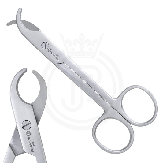 Surgical Scissor for dental applications