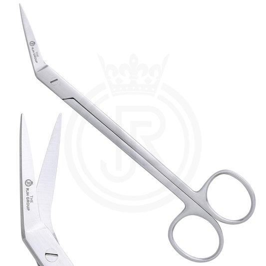 Sims Uterine Scissor