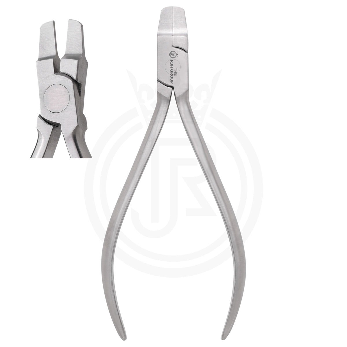 Distal Cutter Pliers