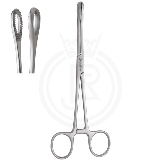 Sponge Forcep