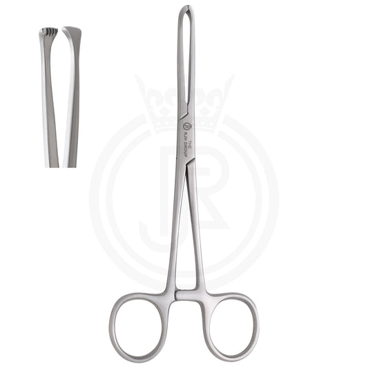 Allis Tissue Forcep