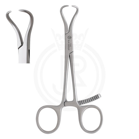 Towel Clamp Forcep