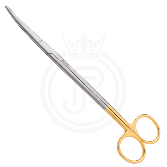 Metzenbaum Scissors