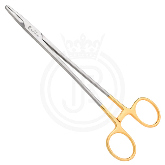 Metzenbaum Scissors